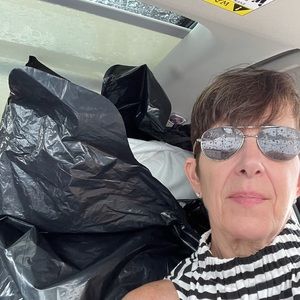 Meet your Posher, Margaret